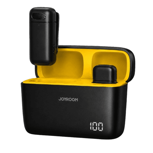Joyroom lavalier-mic
