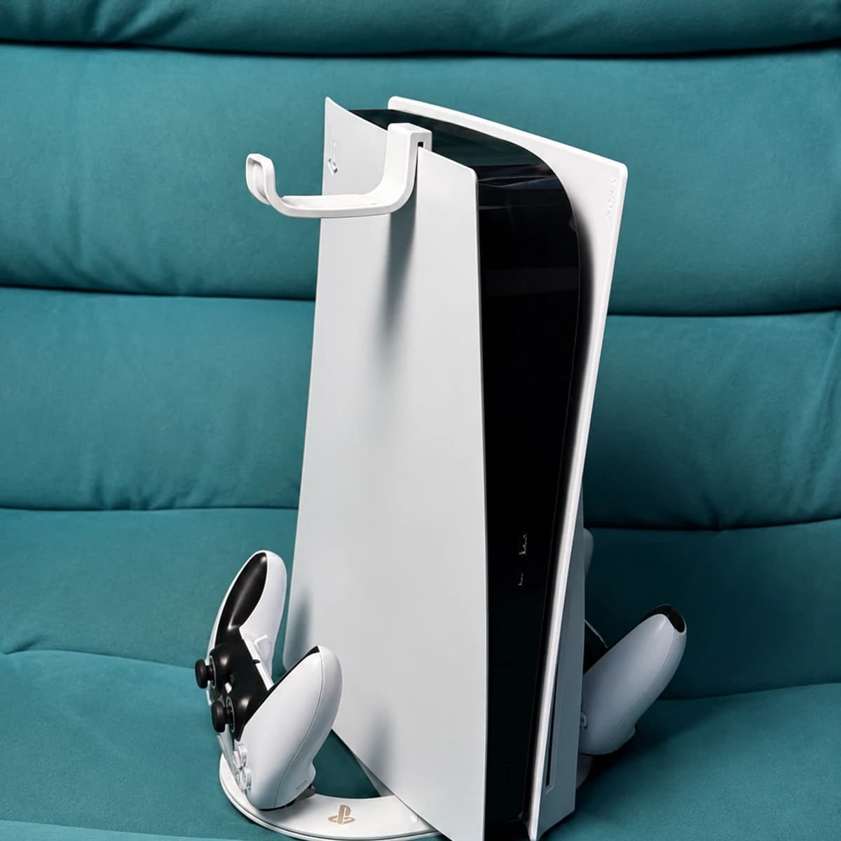 Ipega Vertical Stand for PS5 Pro / PS5 Slim